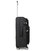 Чемодан Snowball 91903 средний M черный фото, картинка, изображение