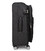 Чемодан Snowball 91903 средний M черный фото, картинка, изображение