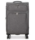 Валіза Snowball 91903 середня M графітова - картинка, зображення, фото валізи