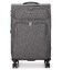 Валіза Snowball 91903 середня M графітова - картинка, зображення, фото валізи
