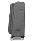 Валіза Snowball 91903 середня M графітова - картинка, зображення, фото валізи