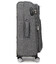 Валіза Snowball 91903 середня M графітова - картинка, зображення, фото валізи