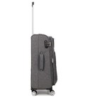 Валіза Snowball 91903 середня M графітова - картинка, зображення, фото валізи