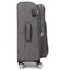 Чемодан Snowball 91903 средний M графитовый фото, картинка, изображение