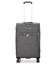 Валіза Snowball 91903 середня M графітова - картинка, зображення, фото валізи