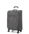 Валіза Snowball 91903 середня M графітова - картинка, зображення, фото валізи