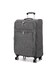 Чемодан Snowball 91903 средний M графитовый фото, картинка, изображение