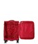 Валіза Snowball 91903 маленька S червона - картинка, зображення, фото валізи