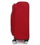 Валіза Snowball 91903 маленька S червона - картинка, зображення, фото валізи