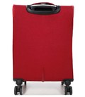 Чемодан Snowball 91903 маленький S красный фото, картинка, изображение