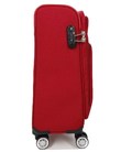 Валіза Snowball 91903 маленька S червона - картинка, зображення, фото валізи