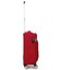 Валіза Snowball 91903 маленька S червона - картинка, зображення, фото валізи