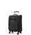 Чемодан Snowball 91903 маленький S черный фото, картинка, изображение