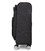 Чемодан Snowball 91903 маленький S черный фото, картинка, изображение