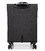Валіза Snowball 91903 маленька S чорна картинка, зображення, фото