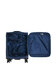 Валіза Snowball 91903 маленька S синя - картинка, зображення, фото валізи