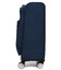 Валіза Snowball 91903 маленька S синя - картинка, зображення, фото валізи