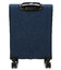 Валіза Snowball 91903 маленька S синя - картинка, зображення, фото валізи