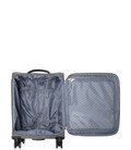 Валіза Snowball 91903 маленька S графітова - картинка, зображення, фото валізи