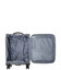 Валіза Snowball 91903 маленька S графітова - картинка, зображення, фото валізи
