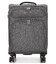 Чемодан Snowball 91903 маленький S графитовый фото, картинка, изображение