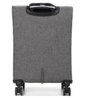 Валіза Snowball 91903 маленька S графітова - картинка, зображення, фото валізи
