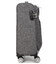 Валіза Snowball 91903 маленька S графітова - картинка, зображення, фото валізи