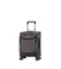 Чемодан Snowball 97104 маленький S черный фото, картинка, изображение