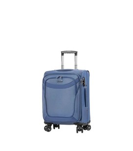 Чемодан Snowball 97104 Mini синий фото, картинка, изображение