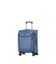 Чемодан Snowball 97104 маленький S синий фото, картинка, изображение
