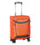 Чемодан Snowball 97104 маленький S оранжевый фото, картинка, изображение