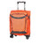 Чемодан Snowball 97104 маленький S оранжевый фото, картинка, изображение