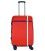 Валіза Monopol Bergen червона середня M картинка, зображення, фото