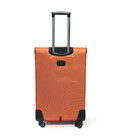 Валіза Snowball 97104 середня M помаранчева картинка, зображення, фото