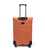 Валіза Snowball 97104 середня M помаранчева картинка, зображення, фото
