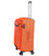 Чемодан Snowball 97104 Maxi оранжевый картинка, изображение, фото