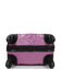 Валіза Madisson 03504 маленька S рожева - картинка, зображення, фото валізи