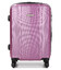 Чемодан Madisson 03504 маленький S розовый фото, картинка, изображение