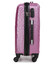 Валіза Madisson 03504 маленька S рожева - картинка, зображення, фото валізи