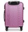 Валіза Madisson 03504 маленька S рожева - картинка, зображення, фото валізи