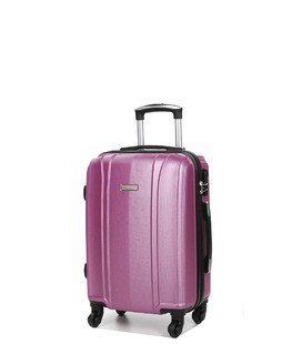 Чемодан Madisson 03504 маленький S розовый фото, картинка, изображение