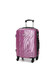 Чемодан Madisson 03504 маленький S розовый фото, картинка, изображение