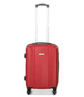 Валіза Madisson 03504 маленька S червона - картинка, зображення, фото валізи