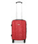 Чемодан Madisson 03504 маленький S красный фото, картинка, изображение
