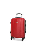Валіза Madisson 03504 маленька S червона - картинка, зображення, фото валізи