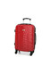 Чемодан Madisson 03504 маленький S красный фото, картинка, изображение
