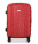Чемодан Madisson 03504 маленький S красный фото, картинка, изображение