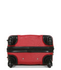 Валіза Madisson 03504 маленька S червона - картинка, зображення, фото валізи