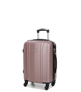 Валіза Madisson 03504 маленька S рожеве золото картинка, зображення, фото