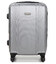 Валіза Madisson 03504 маленька S срібна - картинка, зображення, фото валізи